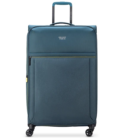 Delsey Paris Brochant 3.0 Large Expandable Spinner, 28#double;