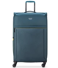 Delsey Paris Brochant 3.0 Large Expandable Spinner, 28#double;