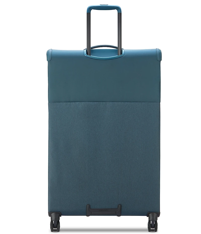Delsey Paris Brochant 3.0 Large Expandable Spinner, 28#double;