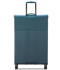 Delsey Paris Brochant 3.0 Large Expandable Spinner, 28#double;