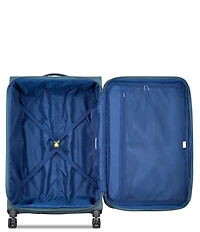 Delsey Paris Brochant 3.0 Large Expandable Spinner, 28#double;