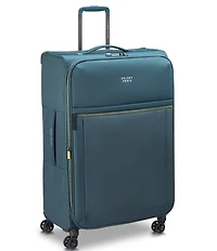 Delsey Paris Brochant 3.0 Large Expandable Spinner, 28#double;