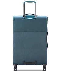 Delsey Paris Brochant 3.0 Medium Expandable Spinner, 24#double;