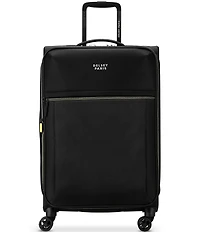 Delsey Paris Brochant 3.0 Medium Expandable Spinner, 24#double;