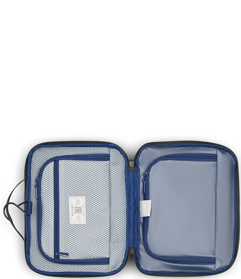 Delsey Paris Brochant 3.0 Toiletry Bag