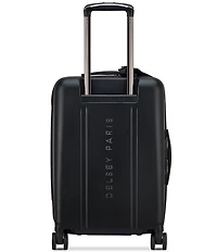 Delsey Paris Cadence Collection Expandable 20#double; Carry-On Plus Spinner