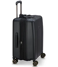 Delsey Paris Cadence Collection Expandable 20#double; Carry-On Plus Spinner