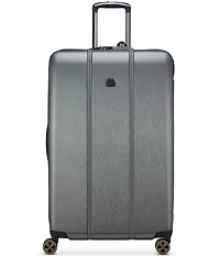Delsey Paris Cadence Collection Expandable 29#double; Large Spinner