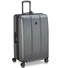 Delsey Paris Cadence Collection Expandable 29#double; Large Spinner