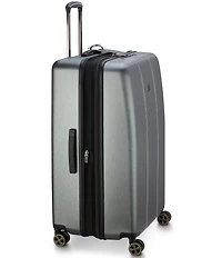 Delsey Paris Cadence Collection Expandable 29#double; Large Spinner