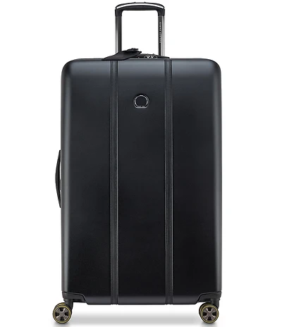 Delsey Paris Cadence Collection Expandable 29#double; Large Spinner