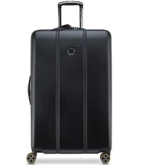 Delsey Paris Cadence Collection Expandable 29#double; Large Spinner