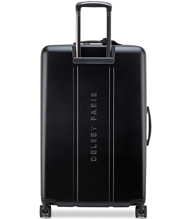 Delsey Paris Cadence Collection Expandable 29#double; Large Spinner