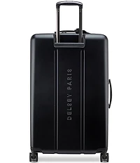 Delsey Paris Cadence Collection Expandable 29#double; Large Spinner