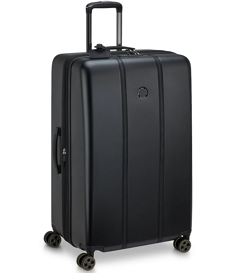 Delsey Paris Cadence Collection Expandable 29#double; Large Spinner