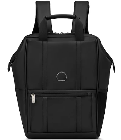Delsey Paris Cadence Collection Laptop Soft Backpack