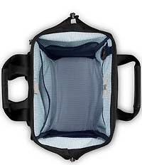 Delsey Paris Cadence Collection Laptop Soft Backpack