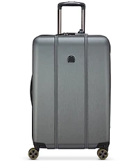 Delsey Paris Cadence Collection Medium 24#double; Expandable Spinner