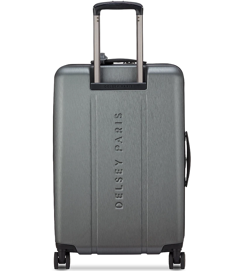 Delsey Paris Cadence Collection Medium 24#double; Expandable Spinner