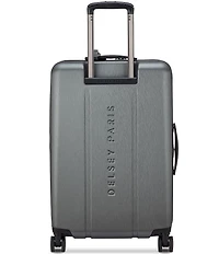 Delsey Paris Cadence Collection Medium 24#double; Expandable Spinner