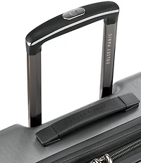 Delsey Paris Cadence Collection Medium 24#double; Expandable Spinner