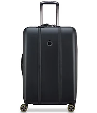 Delsey Paris Cadence Collection Medium 24#double; Expandable Spinner