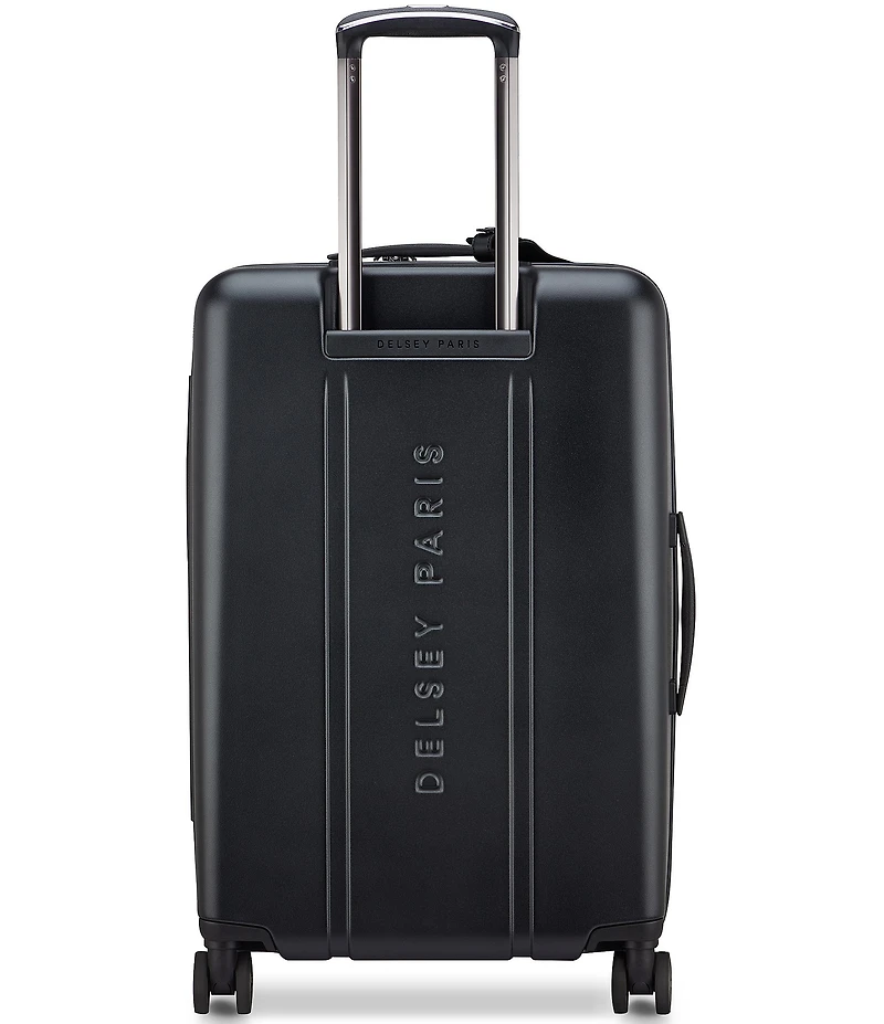 Delsey Paris Cadence Collection Medium 24#double; Expandable Spinner