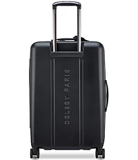 Delsey Paris Cadence Collection Medium 24#double; Expandable Spinner