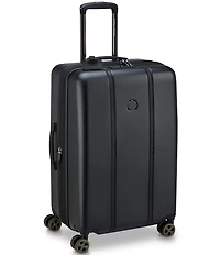 Delsey Paris Cadence Collection Medium 24#double; Expandable Spinner