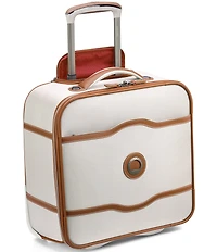 Delsey Paris Chatelet Air 2.0 2-Wheel Underseater Bag