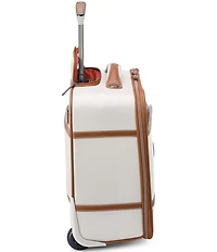 Delsey Paris Chatelet Air 2.0 2-Wheel Underseater Bag