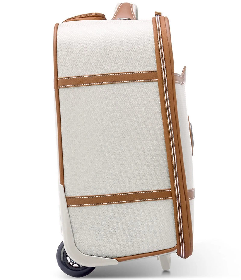 Delsey Paris Chatelet Air 2.0 2-Wheel Underseater Bag