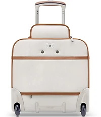 Delsey Paris Chatelet Air 2.0 2-Wheel Underseater Bag