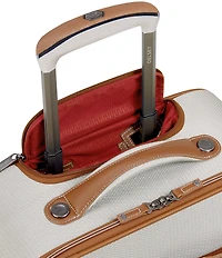 Delsey Paris Chatelet Air 2.0 2-Wheel Underseater Bag