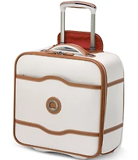 Delsey Paris Chatelet Air 2.0 2-Wheel Underseater Bag