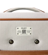Delsey Paris Chatelet Air 2.0 2-Wheel Underseater Bag