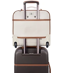 Delsey Paris Chatelet Air 2.0 2-Wheel Underseater Bag