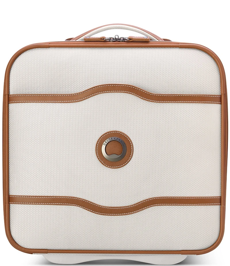 Delsey Paris Chatelet Air 2.0 2-Wheel Underseater Bag