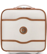 Delsey Paris Chatelet Air 2.0 2-Wheel Underseater Bag