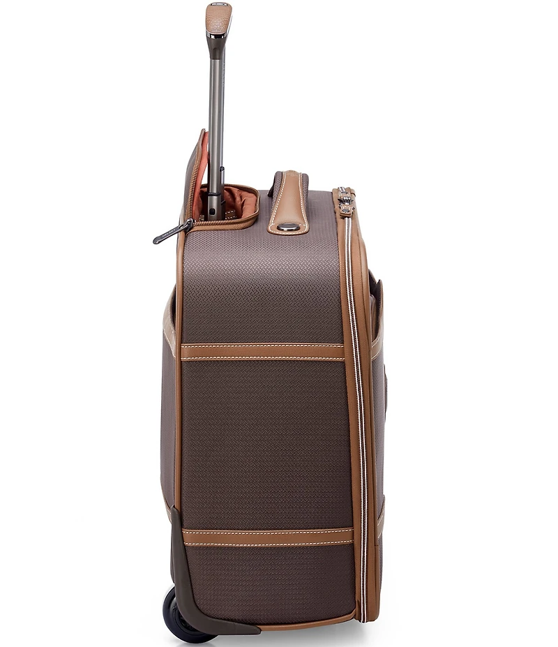 Delsey Paris Chatelet Air 2.0 2-Wheel Underseater Bag