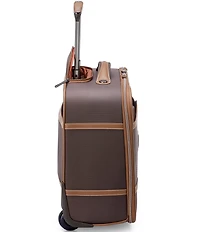 Delsey Paris Chatelet Air 2.0 2-Wheel Underseater Bag