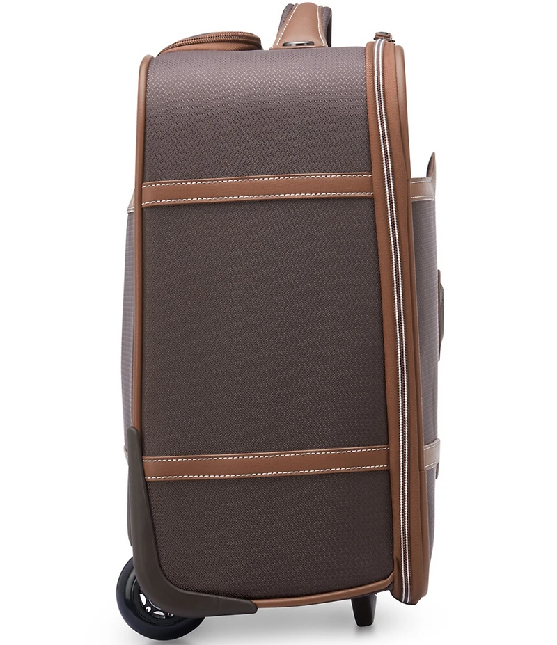 Delsey Paris Chatelet Air 2.0 2-Wheel Underseater Bag