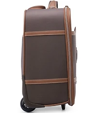 Delsey Paris Chatelet Air 2.0 2-Wheel Underseater Bag