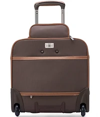 Delsey Paris Chatelet Air 2.0 2-Wheel Underseater Bag