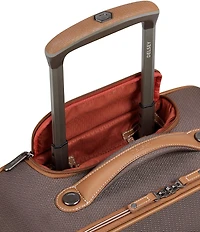 Delsey Paris Chatelet Air 2.0 2-Wheel Underseater Bag