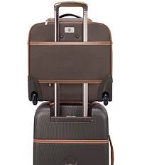 Delsey Paris Chatelet Air 2.0 2-Wheel Underseater Bag