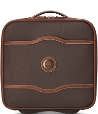 Delsey Paris Chatelet Air 2.0 2-Wheel Underseater Bag