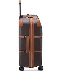 Delsey Paris Chatelet Air 2.0 24#double; Upright Spinner Suitcase