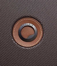 Delsey Paris Chatelet Air 2.0 24#double; Upright Spinner Suitcase