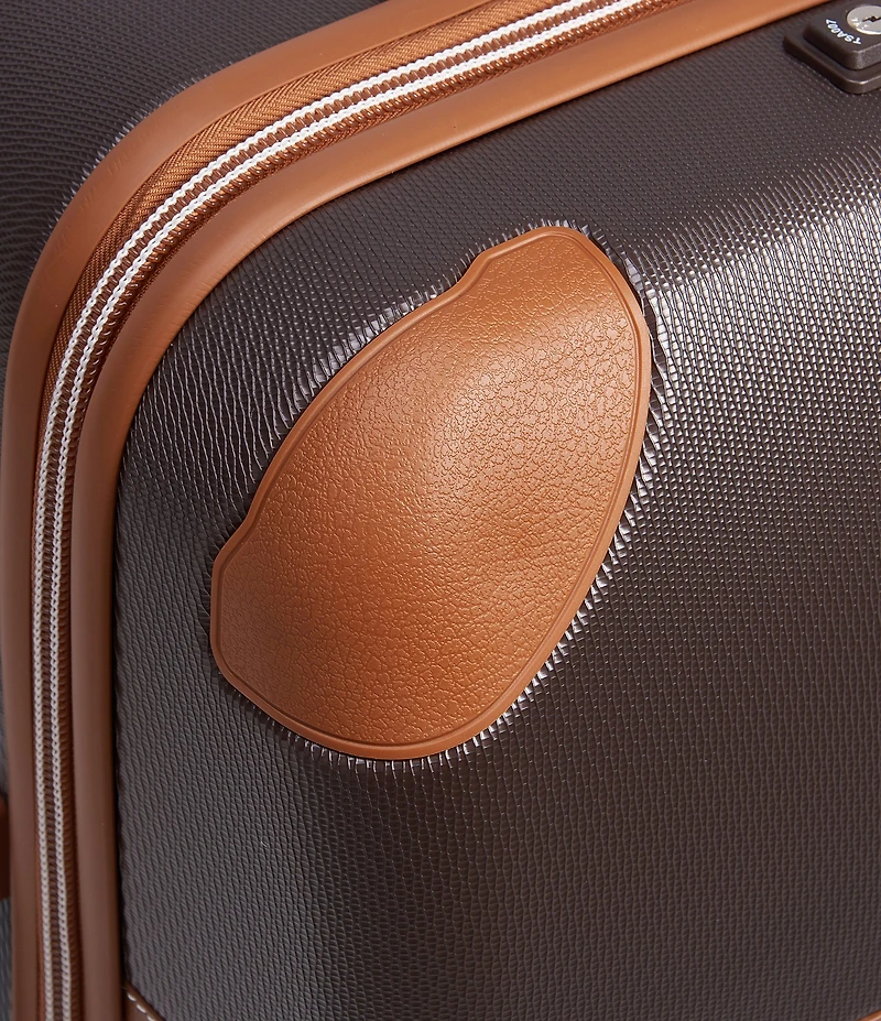 Delsey Paris Chatelet Air 2.0 24#double; Upright Spinner Suitcase